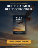 THE H.A.W.K. CODE Second Edition