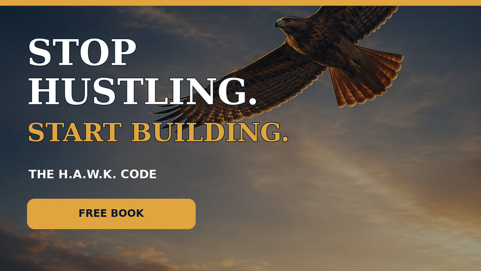 THE H.A.W.K. CODE Second Edition