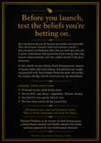 THE LAUNCH MYTH BUSTER Second Edition