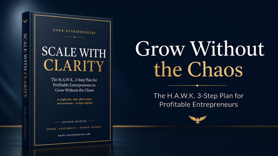 THE AI PROFIT PLAYBOOK - SECOND EDITION