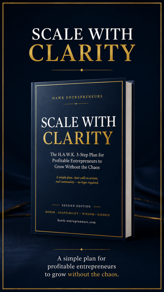 THE AI PROFIT PLAYBOOK - SECOND EDITION