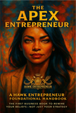 The Apex Entrepreneur: A Hawk Entrepreneur Foundational Handbook + Workbook