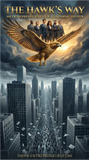 4 -Book Bundle: HAWK ENTREPRENEURS SERIES
